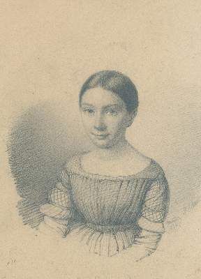 Große Abbildung Nr.2: 141-3113 Bovet, Pierre-Elie: (Varia, Portrait)