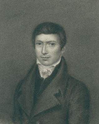 Große Abbildung Nr.3: 141-3113 Bovet, Pierre-Elie: (Varia, Portrait)