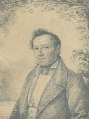Große Abbildung Nr.5: 141-3113 Bovet, Pierre-Elie: (Varia, Portrait)