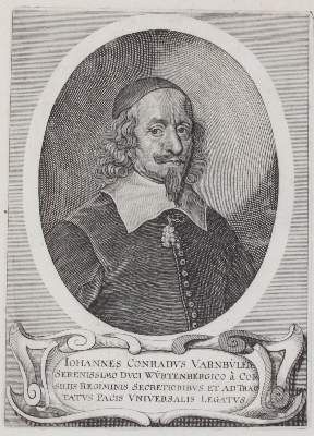 Große Abbildung Nr.2: 141-3117 Fer, Nicolas de: (Varia, Portrait)