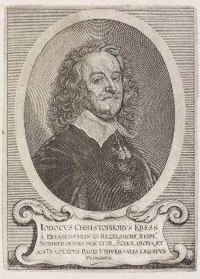 Große Abbildung Nr.3: 141-3117 Fer, Nicolas de: (Varia, Portrait)