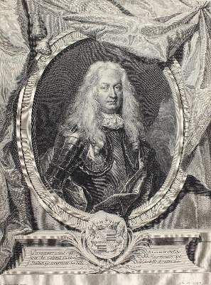Große Abbildung Nr.1: 141-3120 Vermeulen, Cornelis Martinus: (Varia, Portrait, Magalottis)