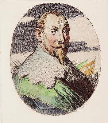 Große Abbildung Nr.5: 141-3125 Sammlung: (Varia, Portrait)