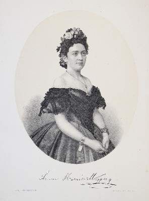 Große Abbildung Nr.2: 141-3126 Sammlung: (Varia, Portrait)