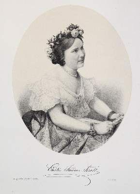 Große Abbildung Nr.3: 141-3126 Sammlung: (Varia, Portrait)