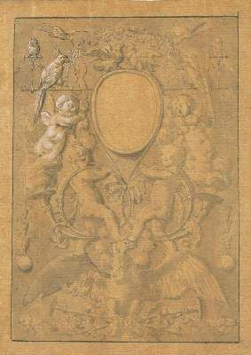 Große Abbildung Nr.1: 141-3127 Putti: (Varia)