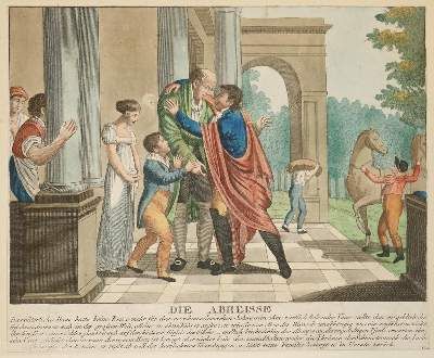 Große Abbildung Nr.1: 141-3136 Sohn, Der verlorene.: (Varia)