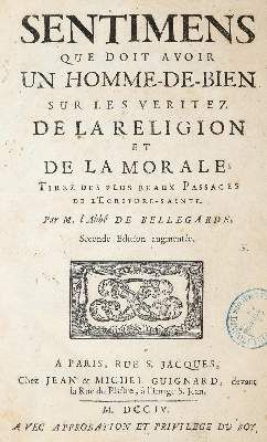 Große Abbildung Nr.1: 141-315 (Thomas a Kempis).: (Alte Drucke, Handschriften und Theologie)