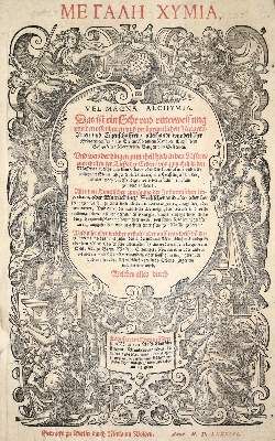 Große Abbildung Nr.1: 141-316 Thurneisser zum Thurn,L.: (Alte Drucke, Handschriften und Theologie)