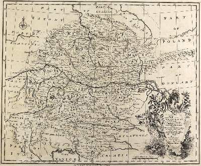 Große Abbildung Nr.1: 141-3164 Deutschland.: (Deutschland)