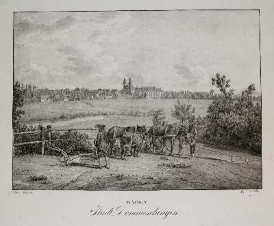 Große Abbildung Nr.1: 141-3165 Donaueschingen.: (Deutschland)