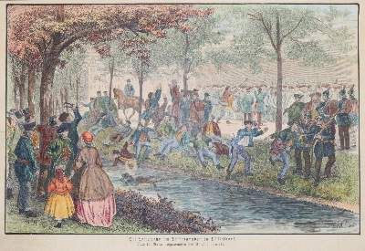 Große Abbildung Nr.1: 141-3167 Düsseldorf.: (Deutschland)