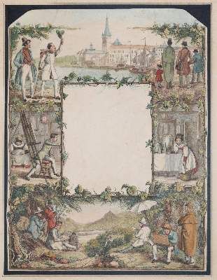 Große Abbildung Nr.3: 141-3167 Düsseldorf.: (Deutschland)