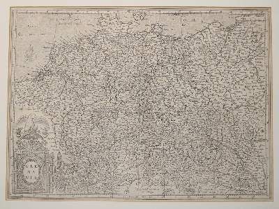 Große Abbildung Nr.8: 141-3174 Haardt.: (Deutschland)
