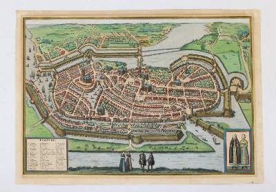 Große Abbildung Nr.1: 141-3176 Hamburg.: (Deutschland)