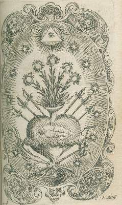 Große Abbildung Nr.2: 141-318 Rance A.J. Bouthillier de,: (Trappisten)