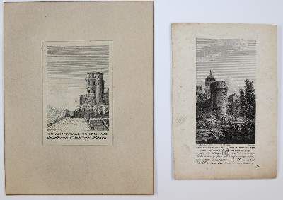 Große Abbildung Nr.4: 141-3180 Heidelberg.: (Deutschland)