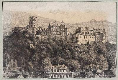 Große Abbildung Nr.4: 141-3182 Hoffmann, Heinrich: (Deutschland, Heidelberg)