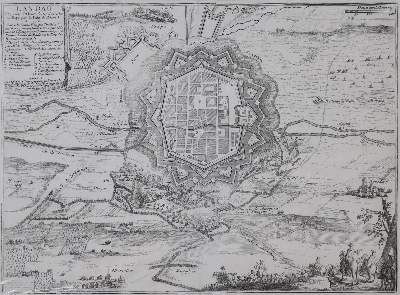 Große Abbildung Nr.2: 141-3206 Landau.: (Deutschland)