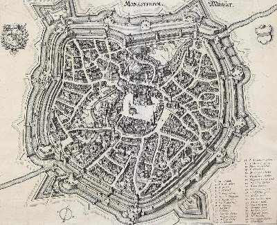 Große Abbildung Nr.2: 141-3213 Merian.: (Deutschland)