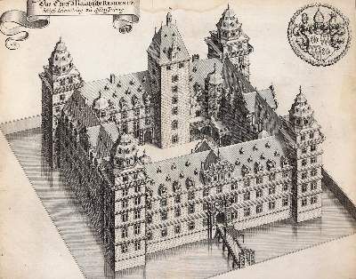 Große Abbildung Nr.3: 141-3213 Merian.: (Deutschland)