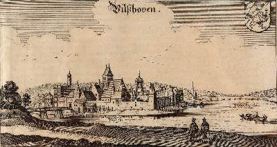 Große Abbildung Nr.4: 141-3213 Merian.: (Deutschland)