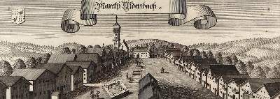 Große Abbildung Nr.6: 141-3213 Merian.: (Deutschland)