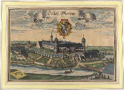 Große Abbildung Nr.1: 141-3214 Mering.: (Deutschland)