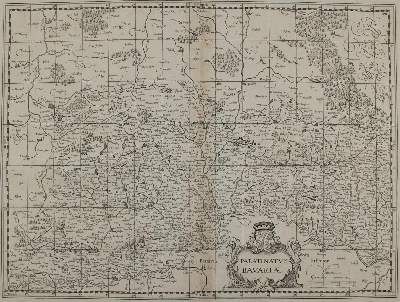Große Abbildung Nr.2: 141-3221 Nürnberg.: (Deutschland)
