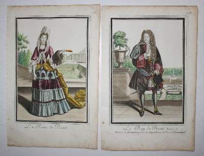 Große Abbildung Nr.10: 141-3224 Preussen.: (Deutschland)