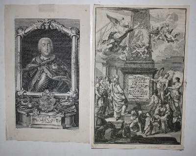 Große Abbildung Nr.13: 141-3224 Preussen.: (Deutschland)