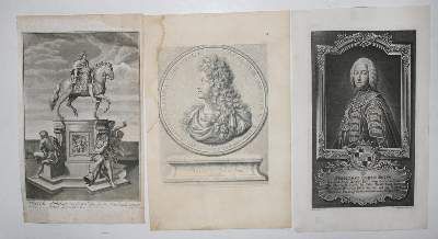 Große Abbildung Nr.6: 141-3224 Preussen.: (Deutschland)