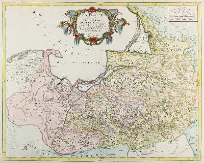 Große Abbildung Nr.1: 141-3225 Preussen.: (Deutschland)