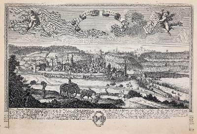 Große Abbildung Nr.1: 141-3227 Ravensburg.: (Deutschland)