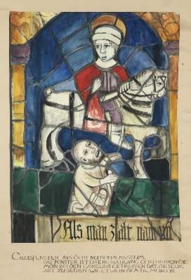 Große Abbildung Nr.6: 141-3228 Regensburg, München u.a.: (Deutschland)