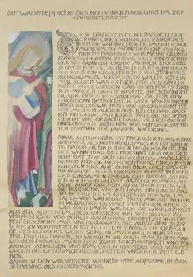 Große Abbildung Nr.7: 141-3228 Regensburg, München u.a.: (Deutschland)