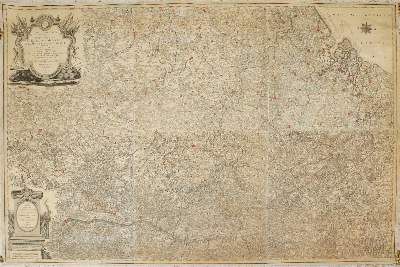 Große Abbildung Nr.1: 141-3231 Rhein.: (Deutschland)