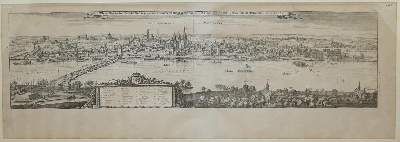 Große Abbildung Nr.1: 141-3233 Rheinland-Pfalz u. Baden-Württemberg.: (Deutschland)