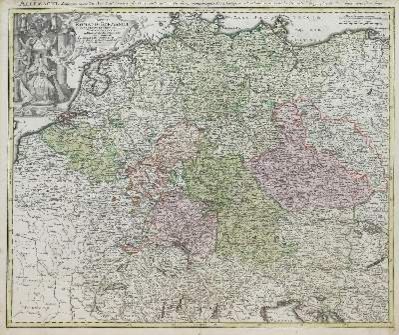 Große Abbildung Nr.3: 141-3234 Rheinlauf.: (Deutschland)
