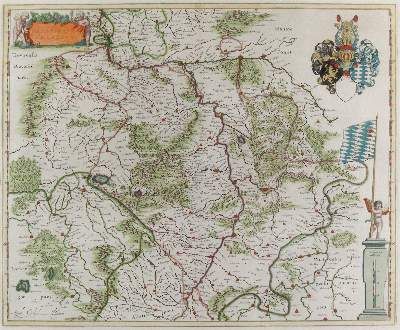 Große Abbildung Nr.1: 141-3236 Rheinpfalz.: (Deutschland)