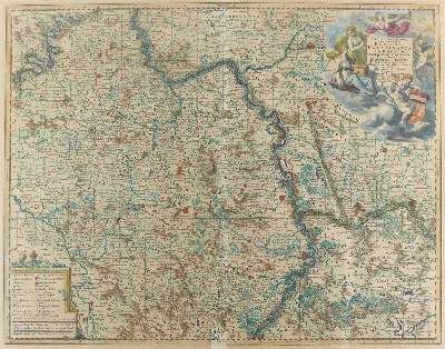 Große Abbildung Nr.2: 141-3236 Rheinpfalz.: (Deutschland)
