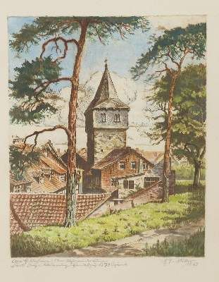 Große Abbildung Nr.1: 141-3243 Sanmmlung: (Deutschland)