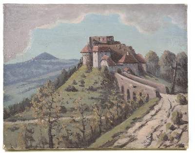 Große Abbildung Nr.2: 141-3246 Schwäbisch Gmünd: (Deutschland)
