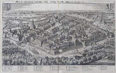 Große Abbildung Nr.2: 141-3252 Süddeutschland.: (Deutschland)