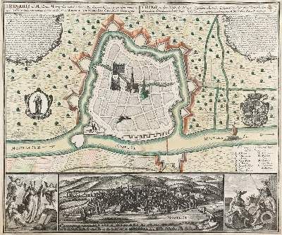 Große Abbildung Nr.1: 141-3255 Trier.: (Deutschland)