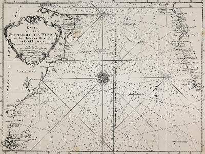 Große Abbildung Nr.1: 141-3281 Atlantik.: (Ausland)