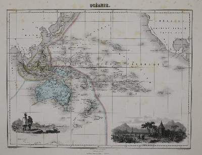 Große Abbildung Nr.6: 141-3282 Australien.: (Ausland, Australien)