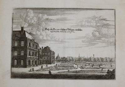 Große Abbildung Nr.224: 141-3299 Paris u. Umgebung.: (Ausland, Frankreich)