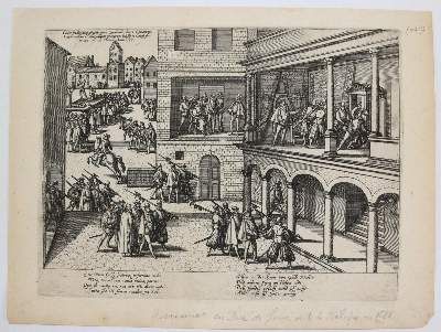 Große Abbildung Nr.38: 141-3299 Paris u. Umgebung.: (Ausland, Frankreich)