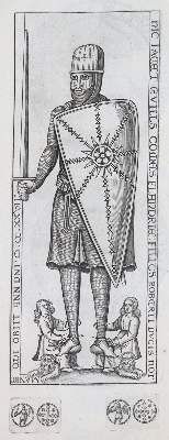 Große Abbildung Nr.2: 141-330 Vredius,O.: (Alte Drucke, Handschriften und Theologie)